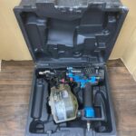 マキタ 65mm高圧エア釘打ち機