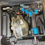 65mm高圧エア釘打ち機 