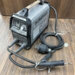 育良 インバーター制御直流アーク溶接機