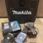 14.4V充電式インパクトドライバ 