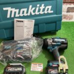 マキタ 充電式インパクトレンチ