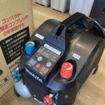 マキタ 高圧エアコンプレッサー 