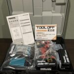 makita マキタ 18V充電式インパクトドライバ 