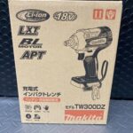 18V充電式インパクトレンチ