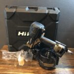 マキタ 75㎜高圧ロール釘打ち機