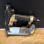 日立工機 45㎜高圧ピン釘打ち機