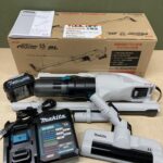 40Vmax充電式クリーナー