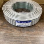 協和 E-VVFケーブル 