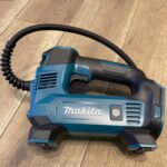 マキタ 充電式空気入れ