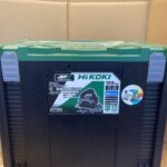 165mmコードレス丸のこ マルノコ