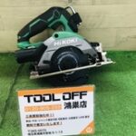 125mmコードレスリフォームマルノコ