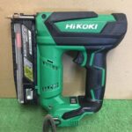 コードレスピン釘打ち機 