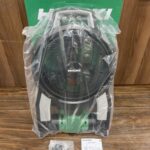 ハイコーキ コードレスファン