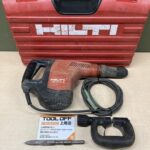 電動ブレーカー 