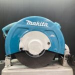 36V355mm充電式切断機