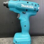 18V充電式スクリュードライバ