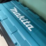 充電式レシプロソー