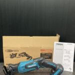 マキタ makita 充電式レシプロソー