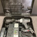 充電マルチインパクトドライバー