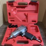 SK11 1/2　常圧エアインパクトレンチ