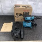 マキタ 防じんミニサンダ