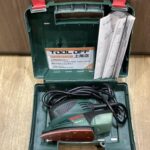 吸じんマルチサンダー 