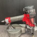 サイディング用高圧エア釘打