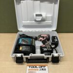 14.4V充電式インパクトドライバ