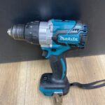makita マキタ 充電式ドライバドリル 18V 本体のみ