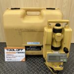 デジタルセオドライド 