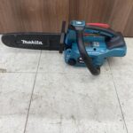 マキタ makita 18V250mm充電式チェンソー