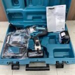 マキタ makita 18V 充電式インパクトレンチ