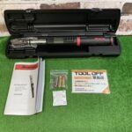 スナップオン 3/8 デジタルトルクレンチ 