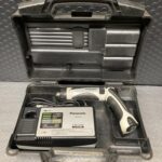 Panasonic 3.6V充電式ペンインパクトドライバ