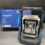 BOSCH ボッシュ 14.4V18Vコードレス投光器 ※長期保管・本体のみ