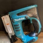makita マキタ 18V充電式ピンタッカ