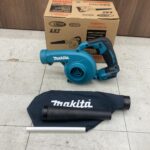 マキタ 充電式ブロワ