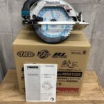 マキタ makita 18V165mm充電式マルノコ