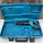 マキタ makita 18V 充電式レシプロソー