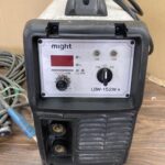 マイト工業 リチウムイオンバッテリー溶接機