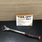 Snap-on スイベルヘッドラチェット