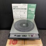 IHクッキングヒーター