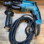 18mmハンマドリル 