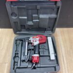 マックス MAX 4mm常圧フロアネイラ フロアタッカ