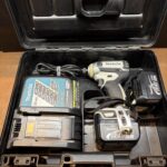 マキタ makita 充電式インパクトドライバ