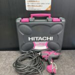 インパクトドライバー