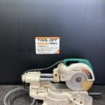 190mm卓上スライド丸のこ