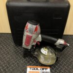 常圧コイルネイラ