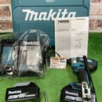 マキタ 充電式インパクトドライバ