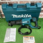 マキタ レシプロソー 